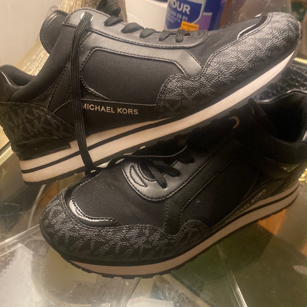 Michael Kors sneaker